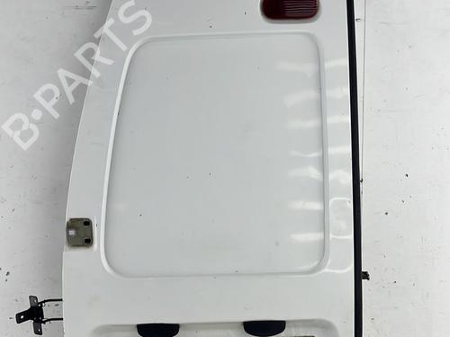 Used Left tailgate PEUGEOT EXPERT Van (222) 2.0 HDI (94 hp) 23663441