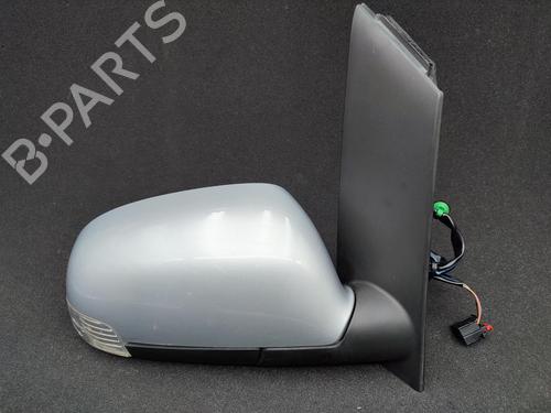 Right mirror VW TOURAN (1T1, 1T2) 1.9 TDI | BP23718964C27 