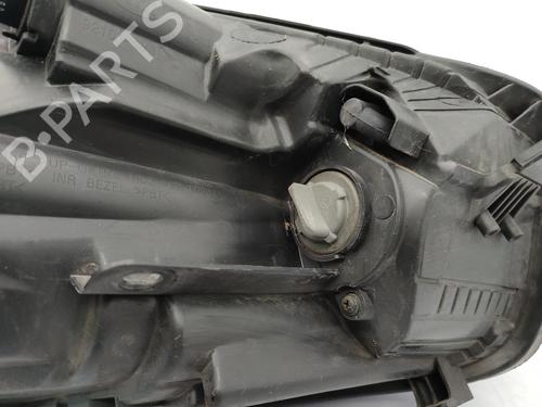 Left headlight KIA PICANTO II (TA) 1.0 | BP23723033C28 - Image 9