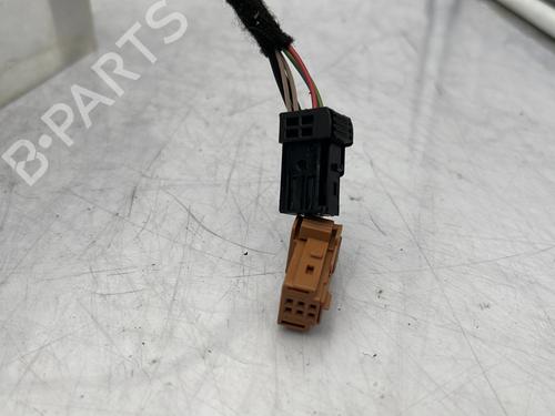 Left mirror PEUGEOT 208 I (CA_, CC_) 1.6 HDi | BP29909331C26