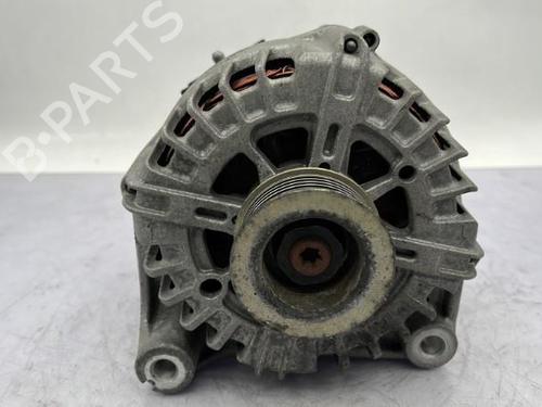 Used Alternator Alternator BMW X3 (F25) xDrive 30 d (258 hp) 23751852 23751852