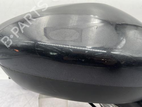Right mirror CITROËN C5 III Break (RW_) 2.2 HDi 200 | BP30614633C27 
