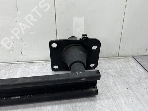 Front bumper reinforcement PEUGEOT 3008 I MPV (0U_) 1.6 HDi | BP23760917C109 