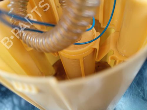 Fuel pump CITROËN C4 Grand Picasso I (UA_) 2.0 HDi 150 | BP23678812M76 