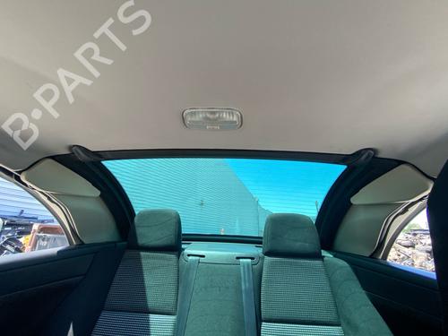 Dashboard PEUGEOT 307 CC (3B) 2.0 HDi 135 | BP36819168C46  - Image 30