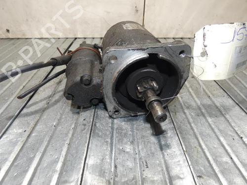 Used Starter VW POLO II (86C, 80) 1.0 (45 hp) 23684940