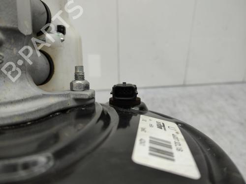 Servo brake NISSAN PULSAR Hatchback (C13) 1.2 DIG-T | BP23709480M42 - Image 5