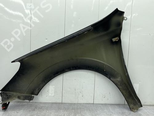Right front fenders OPEL ASTRA H GTC (A04) 1.9 CDTi (L08) | BP23761506C42 