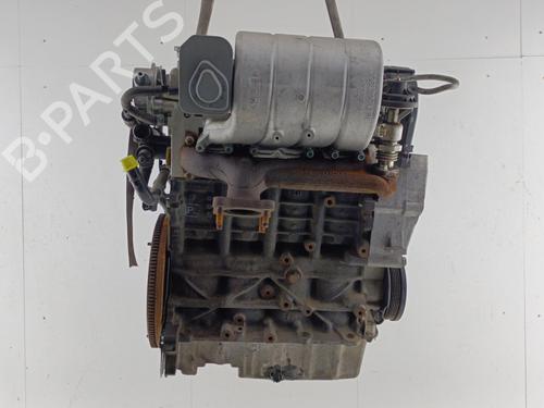 Engine SEAT IBIZA III (6L1) 1.9 SDI | BP23709827M1  - Image 10