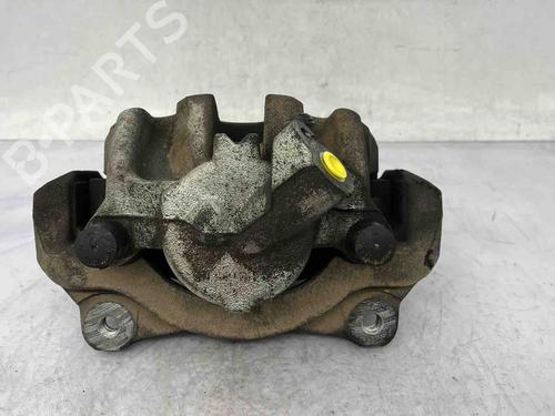 Used Right front brake caliper Right front brake caliper PEUGEOT 508 SW I (8E_) [2010-2018] 36551554 36551554