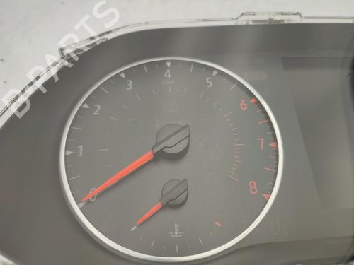 Instrument cluster RENAULT CLIO V (B7_) 1.0 TCe 90 (B7MT) | BP23683567C47 