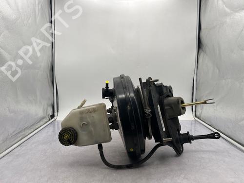 Servo brake PEUGEOT 607 (9D, 9U) 2.2 HDi | BP39016956M42 - Image 2