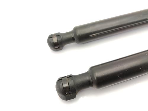 Tailgate lift support RENAULT CLIO IV (BH_) 1.5 dCi 75 | BP23738625C138 