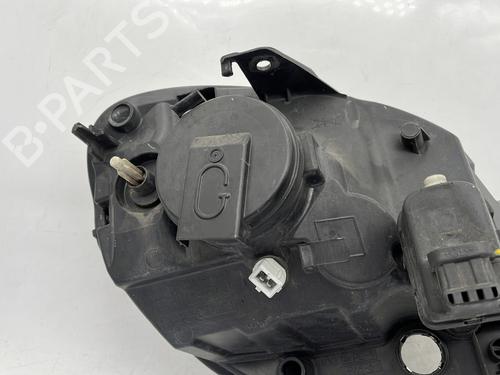 Left headlight RENAULT KANGOO Express (FC0/1_) 1.5 dCi (FC07, FC1R) | BP30565676C28  - Image 9