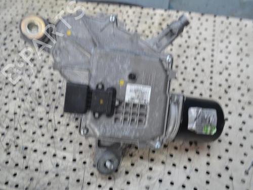 Used Front wiper motor Front wiper motor CITROËN C4 Grand Picasso I (UA_) 1.6 HDi (109 hp) 23686997 23686997