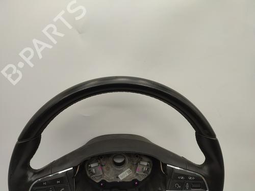 Steering wheel SEAT LEON (5F1) 1.4 TSI | BP25301362C49  - Image 6