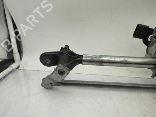 Front wiper motor BMW 3 Touring (F31) 316 d | BP29599622M29