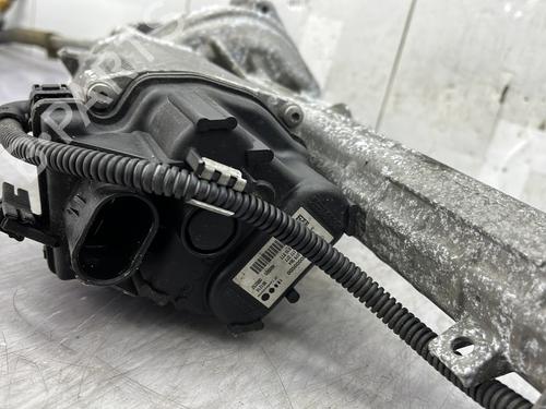 Steering rack BMW 3 (E90) 320 d | BP31968087M22