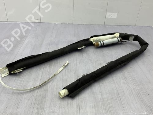 Used Left curtain airbag RENAULT MEGANE III Hatchback (BZ0/1_, B3_) 1.6 dCi (BZ00, BZ12, BZ13) (130 hp) 23699861