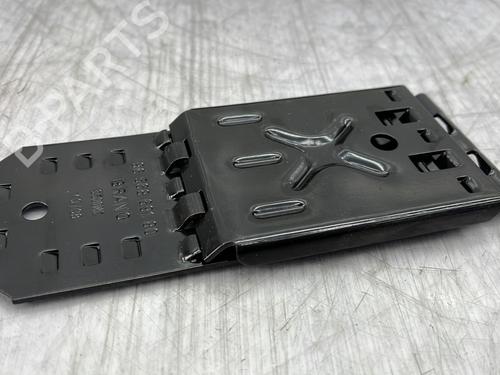 Jack Kit CITROËN C5 III (RD_) 1.6 HDi 110 (RD9HZC) | BP29999409C119