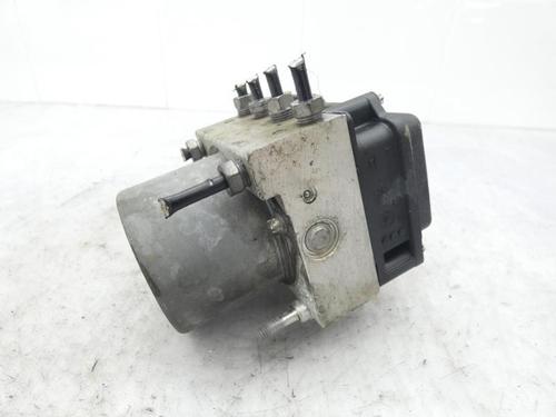 Used ABS pump ABS pump PEUGEOT 307 (3A/C) 1.6 HDi 110 (109 hp) 23687888 23687888
