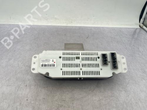 Used Climate control Climate control 36858507 36858507