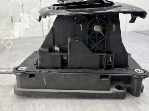 Gear lever RENAULT CAPTUR I (J5_, H5_) 1.2 TCe 120 | BP33657432M90 - Image 4