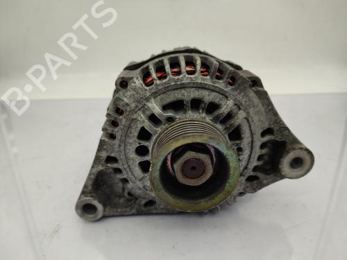 Used Alternator Alternator 23738544 23738544