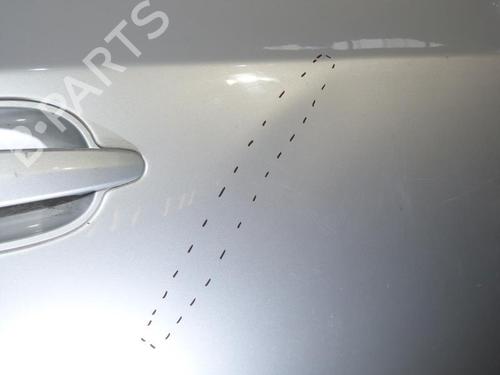 Used Right rear door BMW 5 Touring (E61) 530 d (218 hp) 23669777