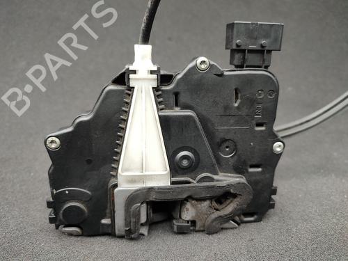 Front right lock FIAT DUCATO Van (250_) 100 Multijet 2,2 D | BP23731052C97 