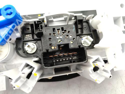 Climate control DACIA DUSTER (HS_) 1.2 TCe 125 | BP23722648I5 