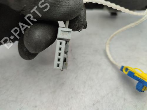 Used Steering column stalk Steering column stalk CITROËN BERLINGO Box Body/MPV (B9) 1.6 HDi / BlueHDi 75 (75 hp) 27171524 27171524