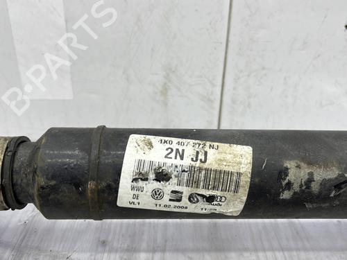 Right front driveshaft SEAT LEON (1P1) 2.0 TDI | BP33657424M39 - Image 3