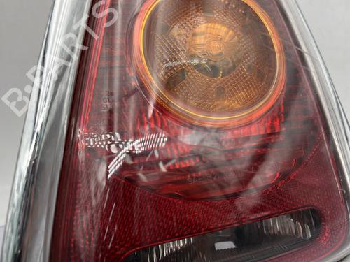 Right taillight MINI MINI CLUBMAN (R55) Cooper | BP23754822C35 