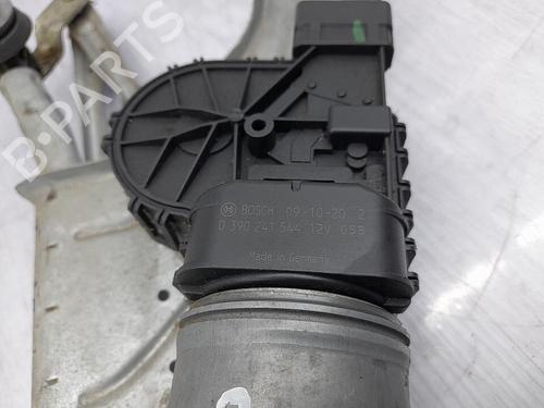 Front wiper motor DACIA SANDERO 1.5 dCi | BP23708831M29 - Image 8