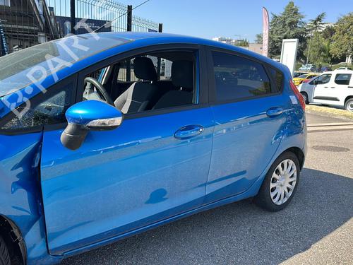 Ladeluftkühler FORD FIESTA VI (CB1, CCN) 1.0 EcoBoost | BP23751488M30 