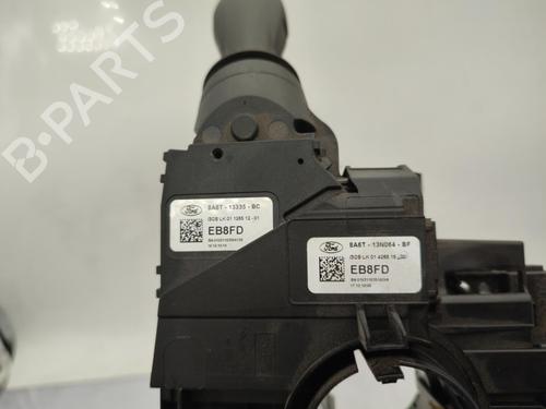 Steering column stalk FORD FIESTA VI (CB1, CCN) 1.4 TDCi | BP23730349I23 - Image 2