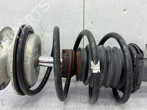 Left front shock absorber BMW 1 (E81) 118 d | BP23682096M16 