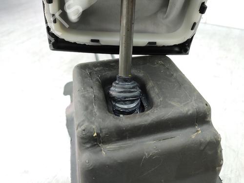 Gear lever RENAULT CLIO IV (BH_) 0.9 TCe 90 (BHNF, BHMA, BHMH, BHJK, BHJR) | BP23731963M90 