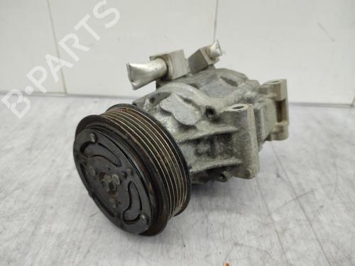 AC compressor FIAT 500 (312_) 1.3 D Multijet (312AXB1A) | BP23707682M34