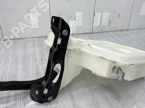 Windscreen washer tank BMW 5 (E60) 530 d | BP27704712C113 