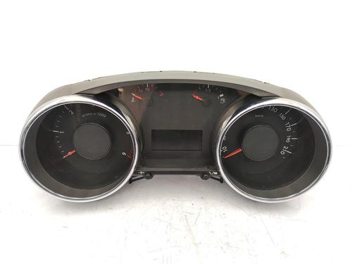 Instrument cluster PEUGEOT 3008 I MPV (0U_) 1.6 HDi | BP23706299C47 