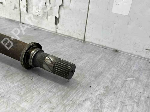 Right front driveshaft RENAULT MEGANE III Hatchback (BZ0/1_, B3_) 1.5 dCi (BZ09, BZ0D, BZ1W, BZ29, BZ14) | BP36439821M39  - Image 7