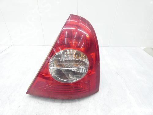 Højre baglygte RENAULT CLIO II (BB_, CB_) 1.2 (BB0A, BB0F, BB10, BB1K, BB28, BB2D, BB2H, CB0A,... (58 hp) 23699254