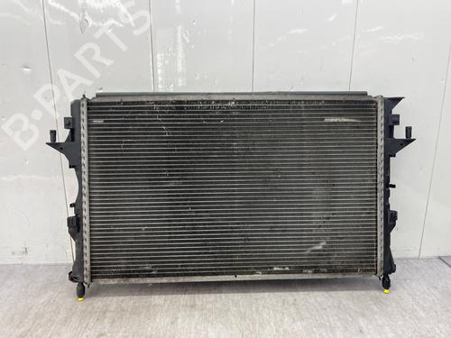 Water radiator RENAULT ESPACE IV (JK0/1_) 2.0 dCi (JK01, JK02, JK1J, JK1K, JK1H) | BP36093870M31 - Image 5