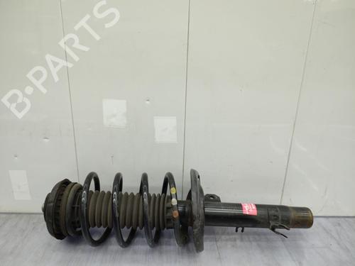 Used Right front shock absorber Right front shock absorber PEUGEOT 208 I (CA_, CC_) 1.6 HDi (92 hp) 23718724 23718724