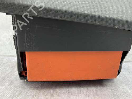 Glove box RENAULT CAPTUR I (J5_, H5_) 1.5 dCi 90 (J5N4, J5M5, J5MW, J5M6, J5AL, J5AJ) | BP29912056C95