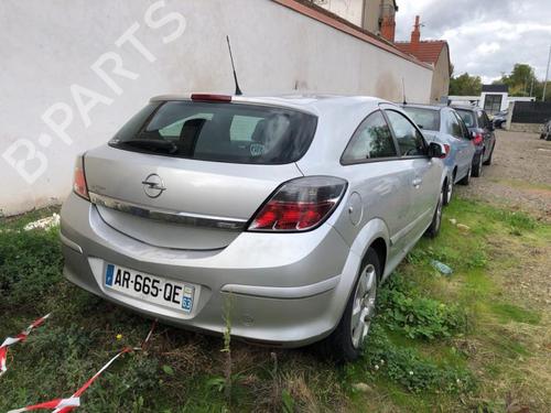 Steering column OPEL ASTRA H GTC (A04) 1.7 CDTi (L08) | BP23696254M21 