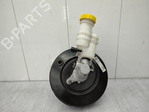 Servo brake FIAT 500 (312_) 1.2 (312AXA1A) | BP23740528M42  - Image 8