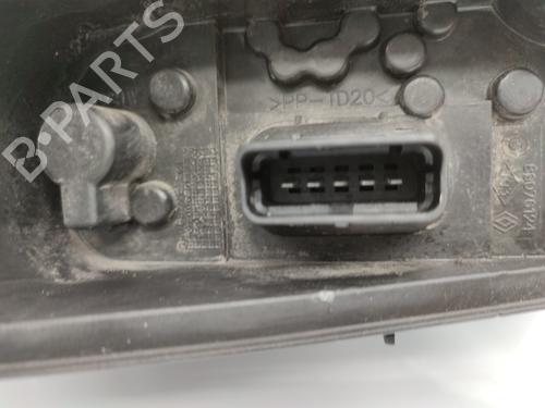 Right taillight RENAULT MEGANE III Coupe (DZ0/1_) 1.4 TCe (DZ0F, DZ1V) | BP27699581C35 